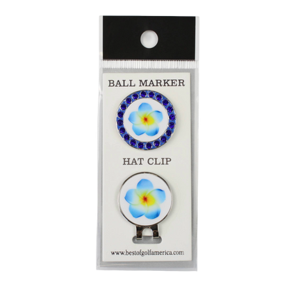 Crystal Ball Marker - 083