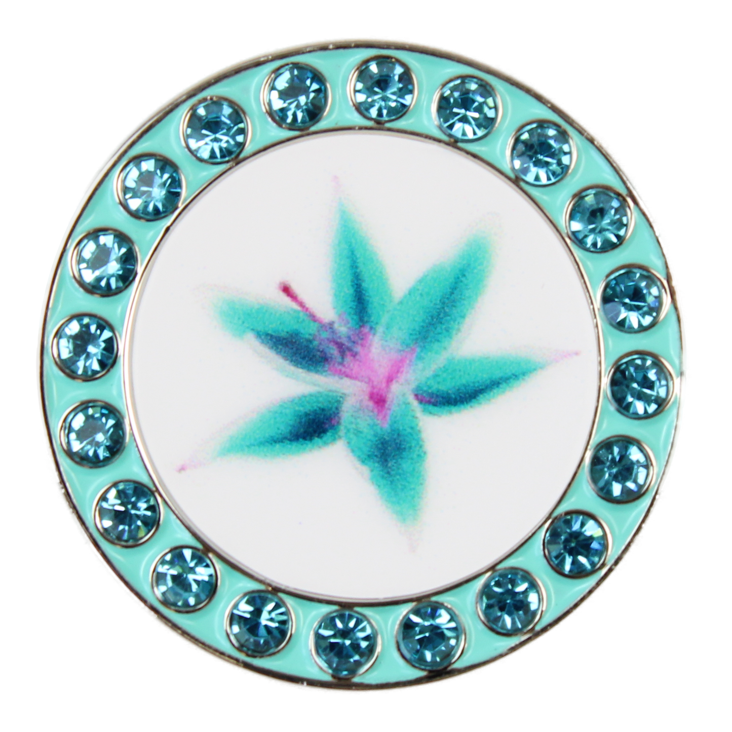 Crystal Ball Marker - 086