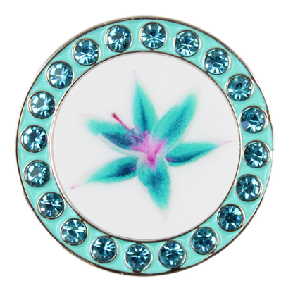 Crystal Ball Marker - 086