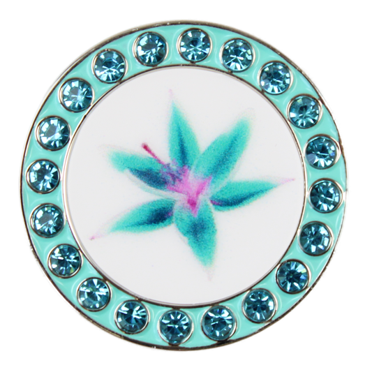 Crystal Ball Marker - 086