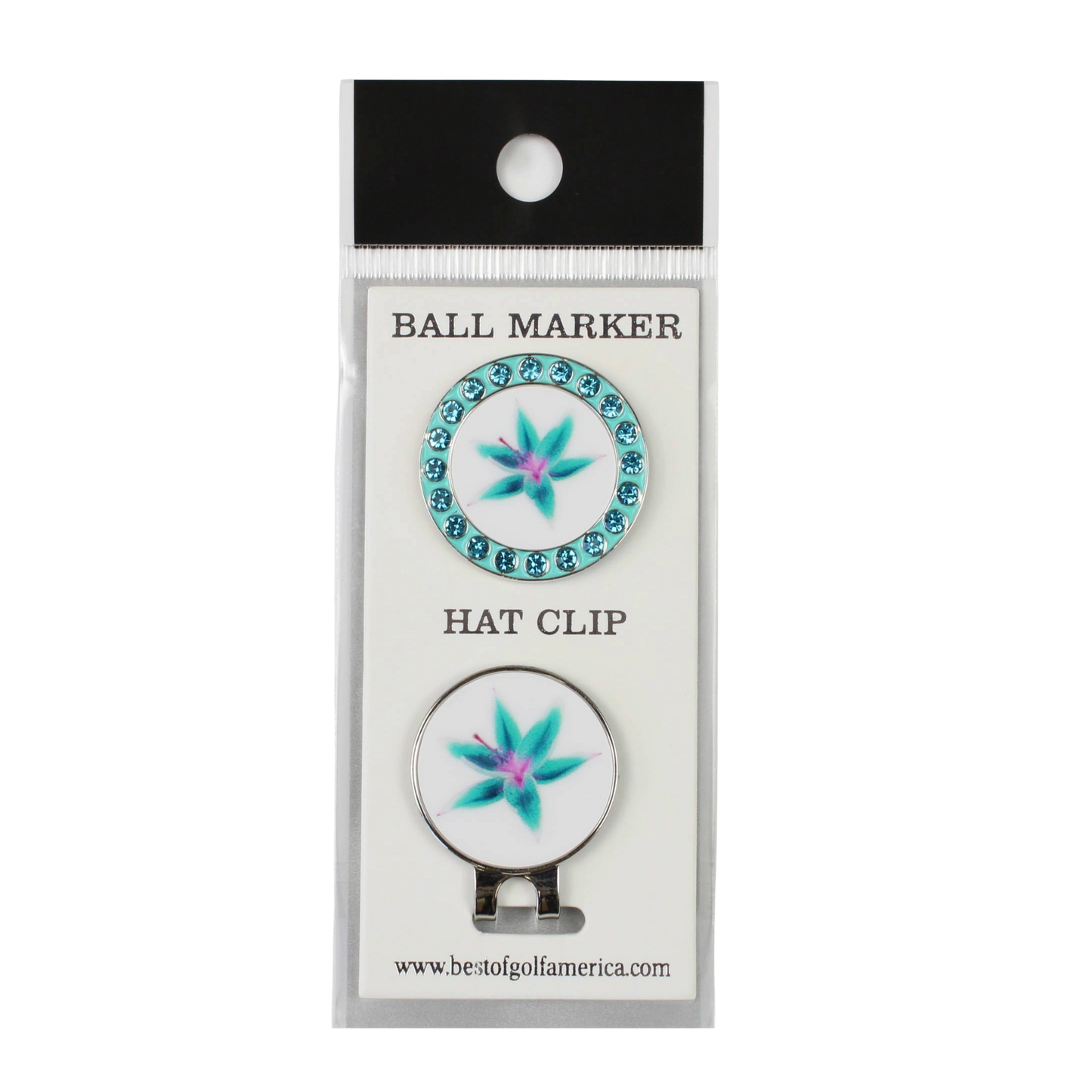 Crystal Ball Marker - 086