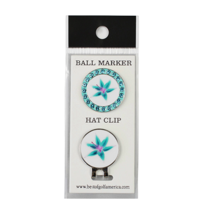 Crystal Ball Marker - 086