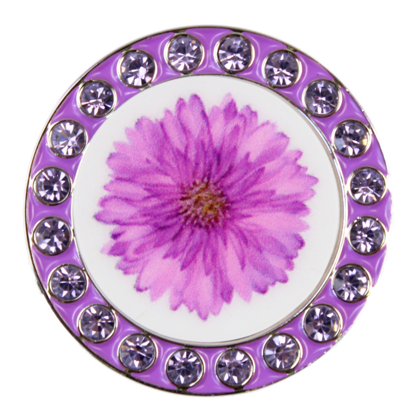 Crystal Ball Marker - 088