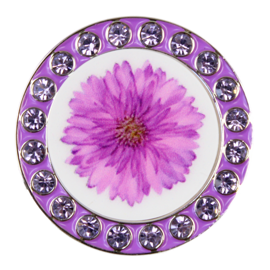 Crystal Ball Marker - 088