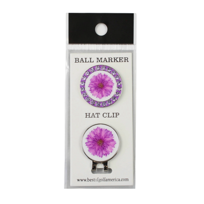 Crystal Ball Marker - 088