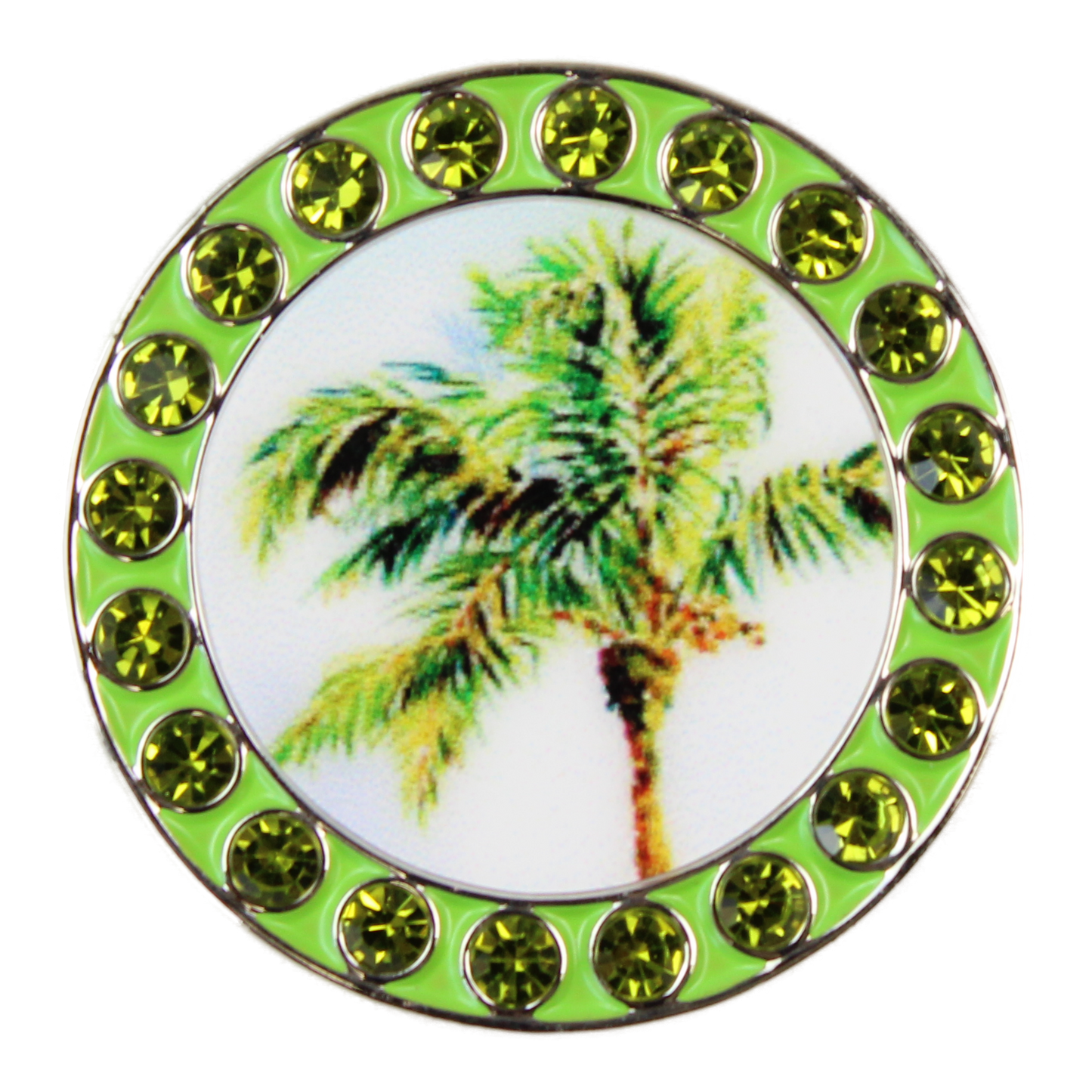 Crystal Ball Marker - 100