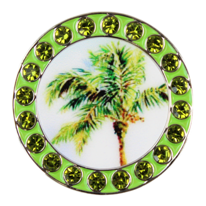 Crystal Ball Marker - 100