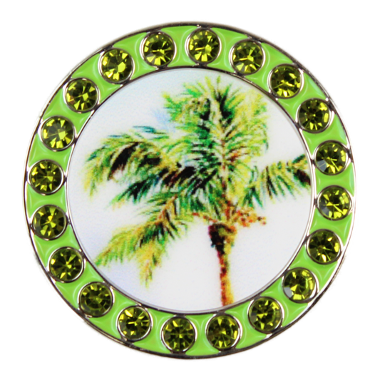 Crystal Ball Marker - 100