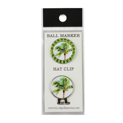 Crystal Ball Marker - 100