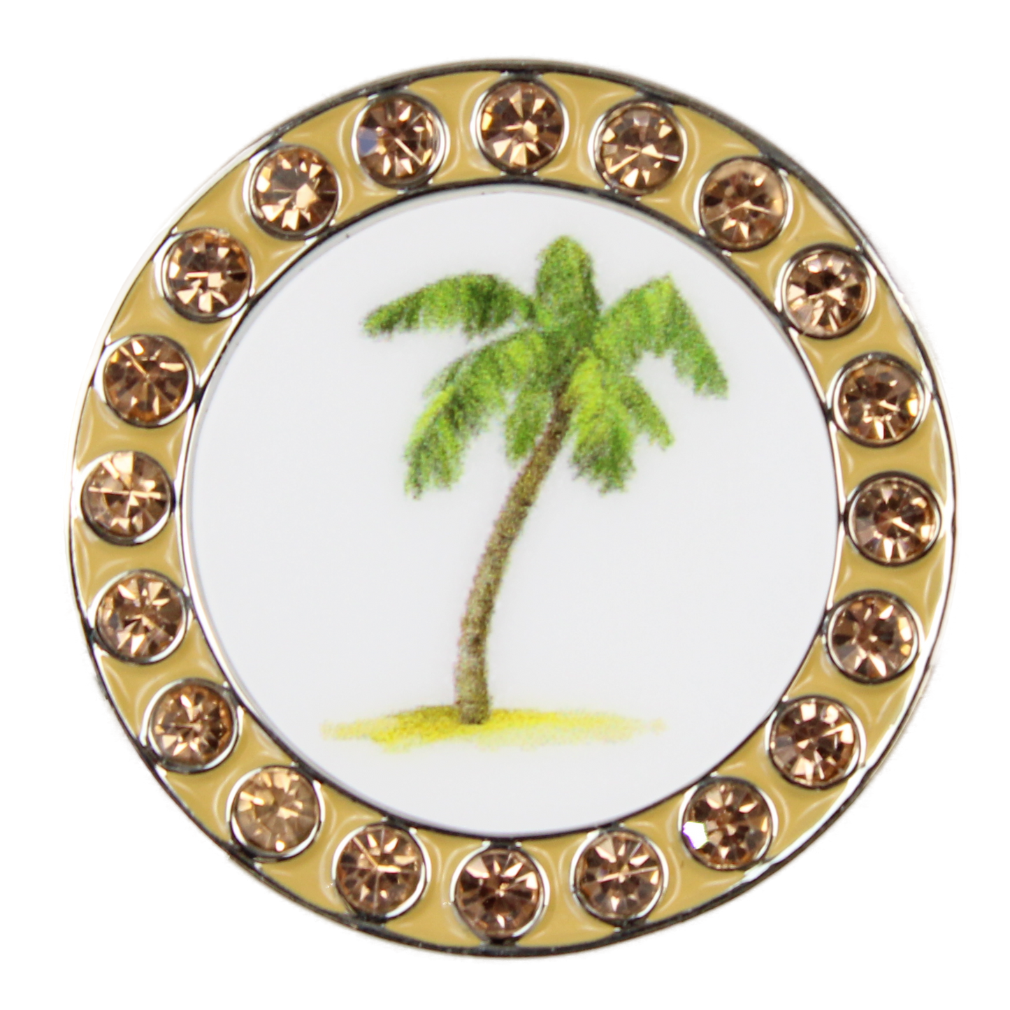 Crystal Ball Marker - 103