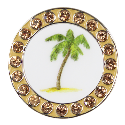Crystal Ball Marker - 103