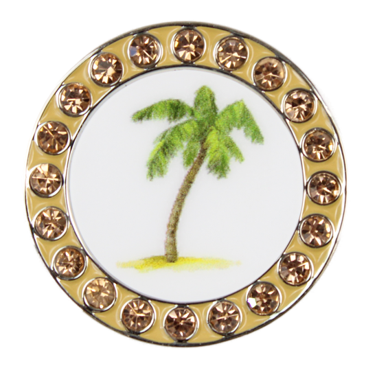 Crystal Ball Marker - 103