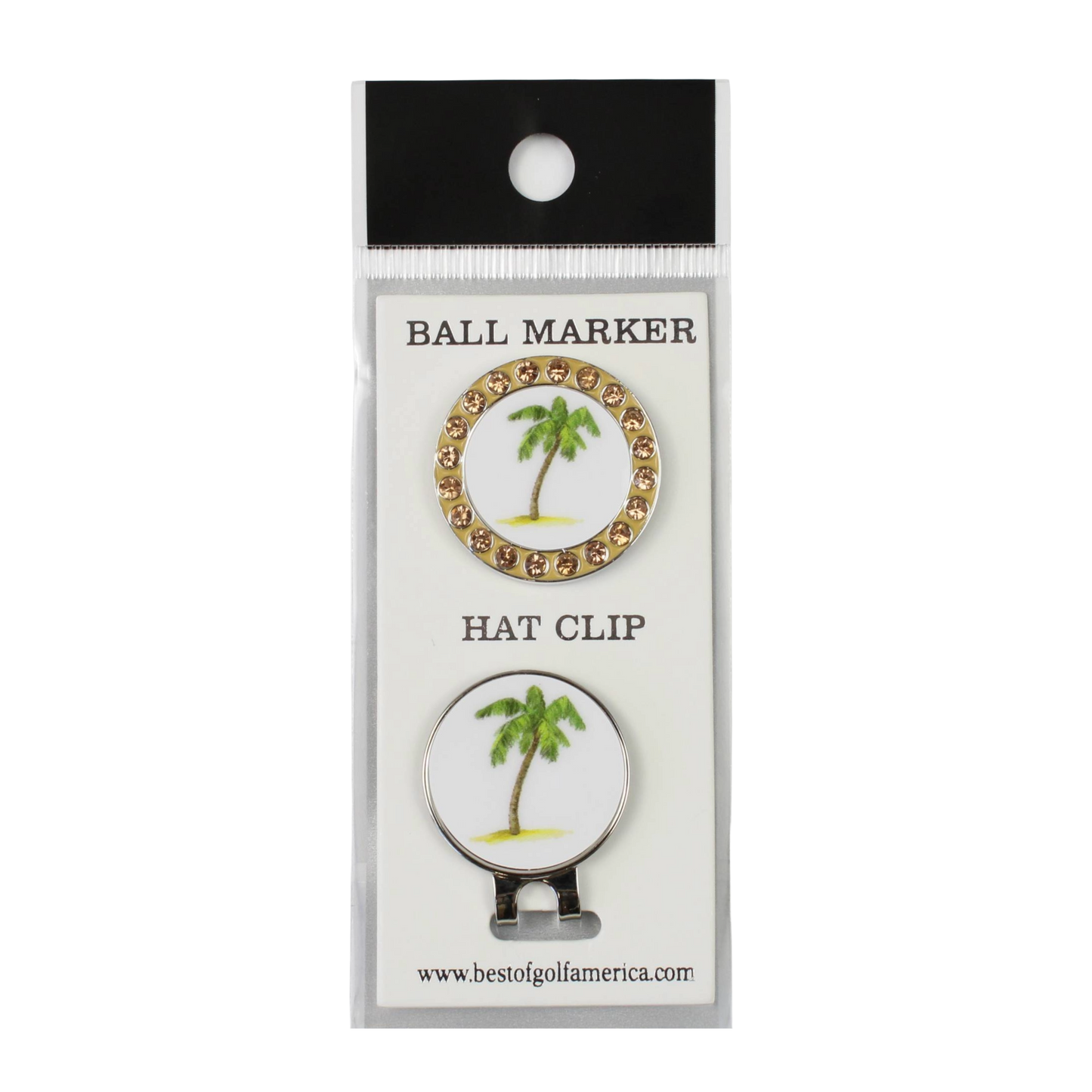 Crystal Ball Marker - 103