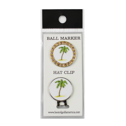 Crystal Ball Marker - 103