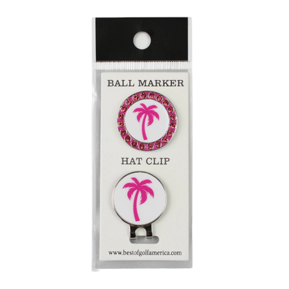 Crystal Ball Marker - 109