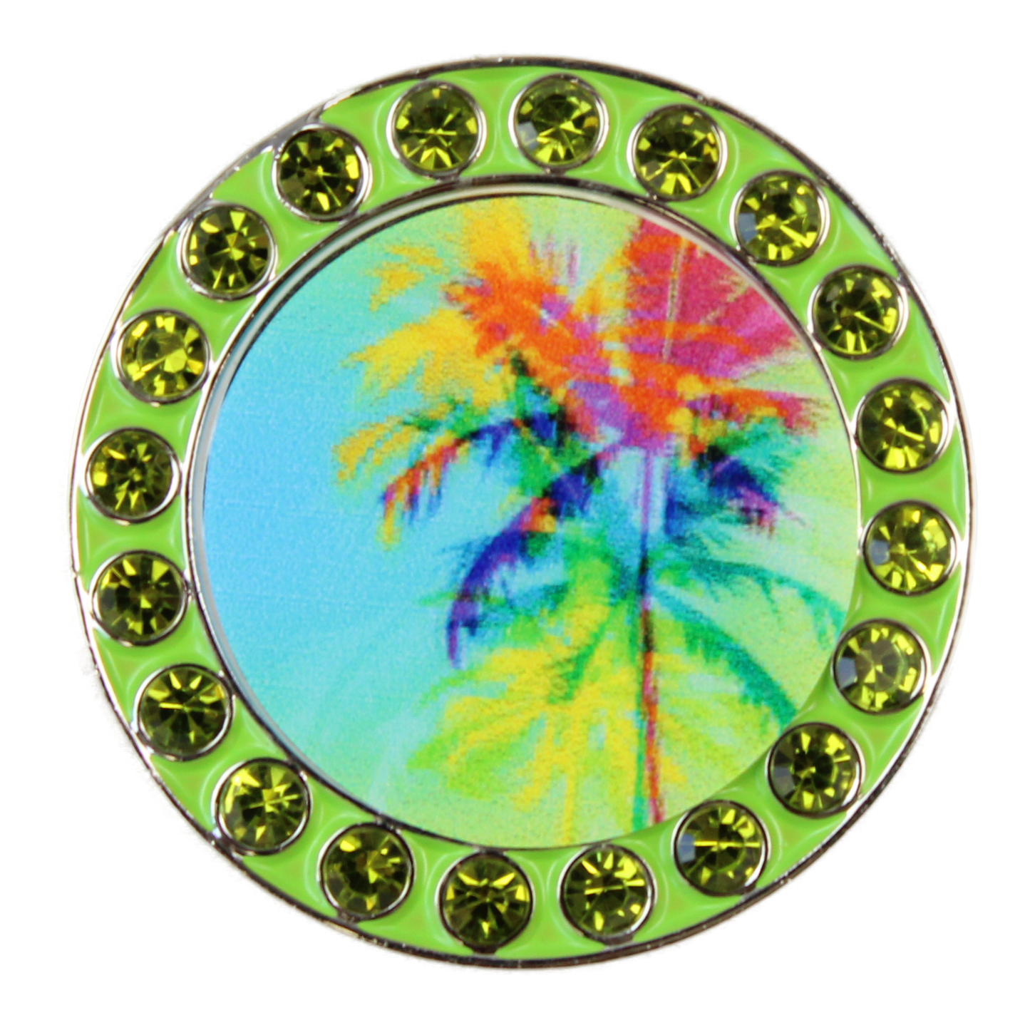 Crystal Ball Marker - 111