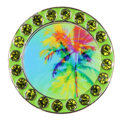Crystal Ball Marker - 111