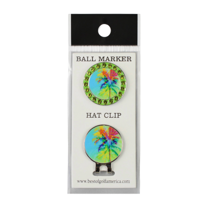 Crystal Ball Marker - 111