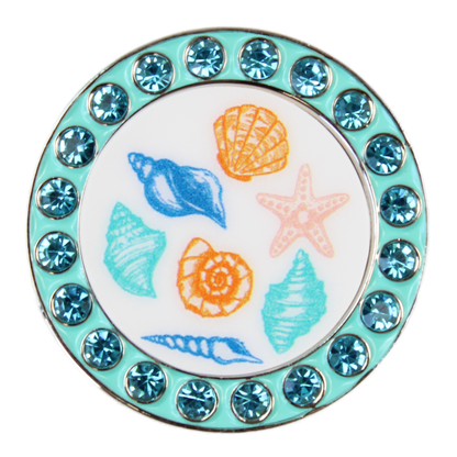 Crystal Ball Marker - 117