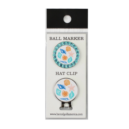 Crystal Ball Marker - 117
