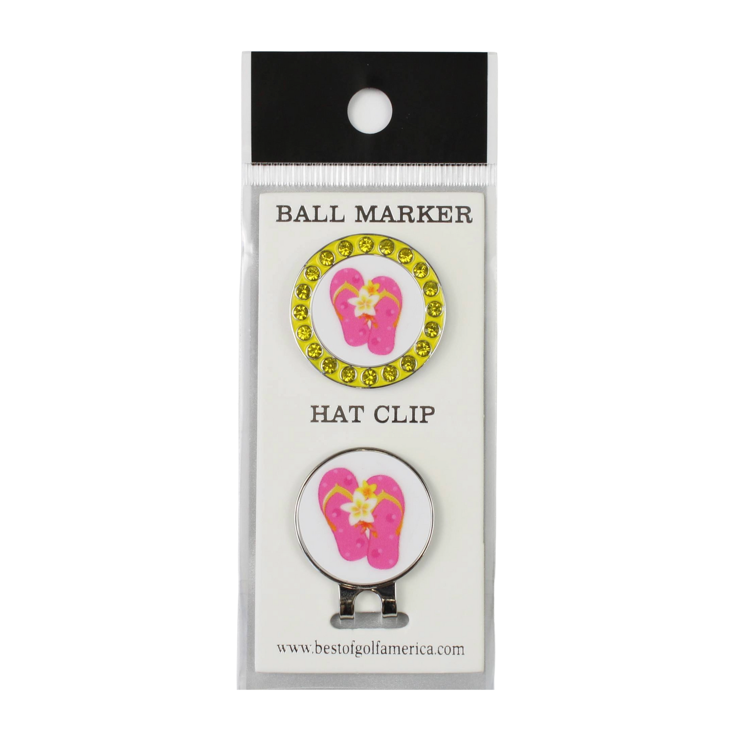 Crystal Ball Marker - 119