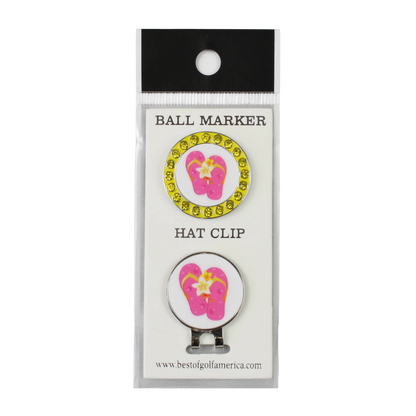Crystal Ball Marker - 119