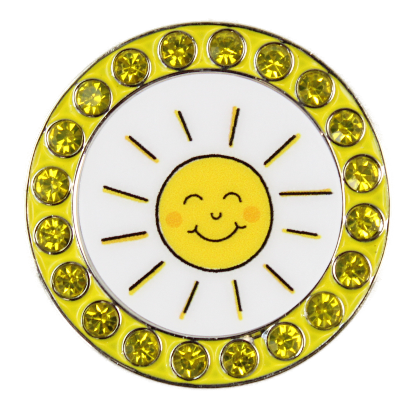 Crystal Ball Marker - 120