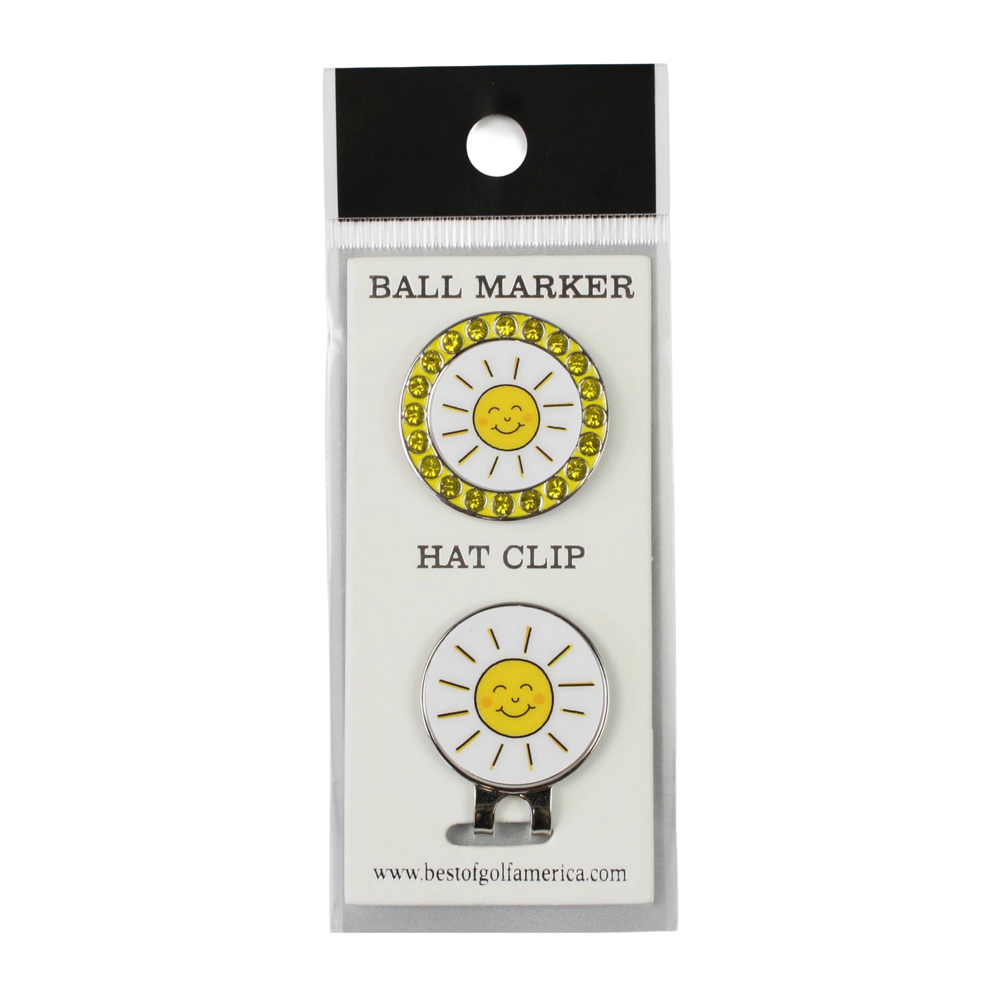 Crystal Ball Marker - 120