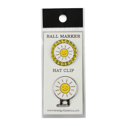 Crystal Ball Marker - 120