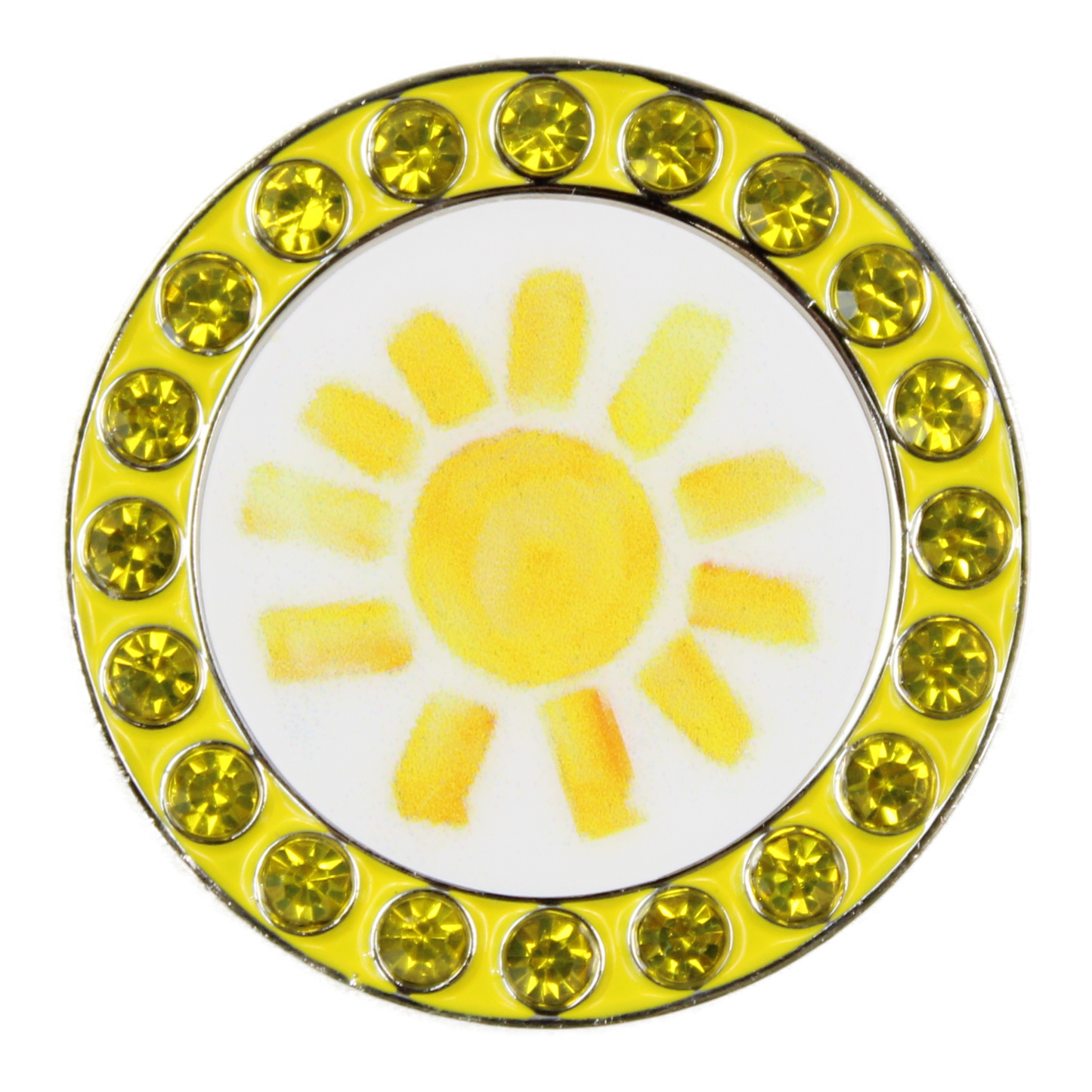 Crystal Ball Marker - 121