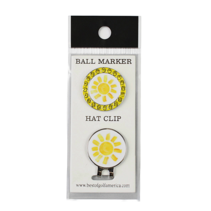 Crystal Ball Marker - 121