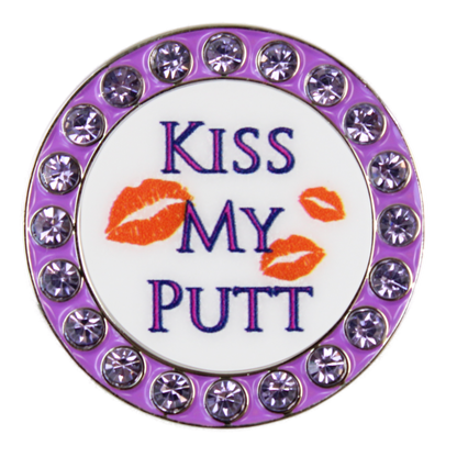 Crystal Ball Marker - 129