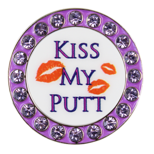 Crystal Ball Marker - 129