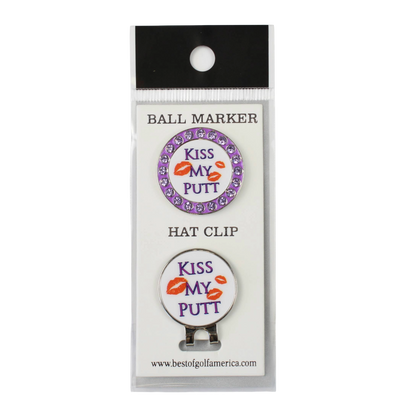 Crystal Ball Marker - 129