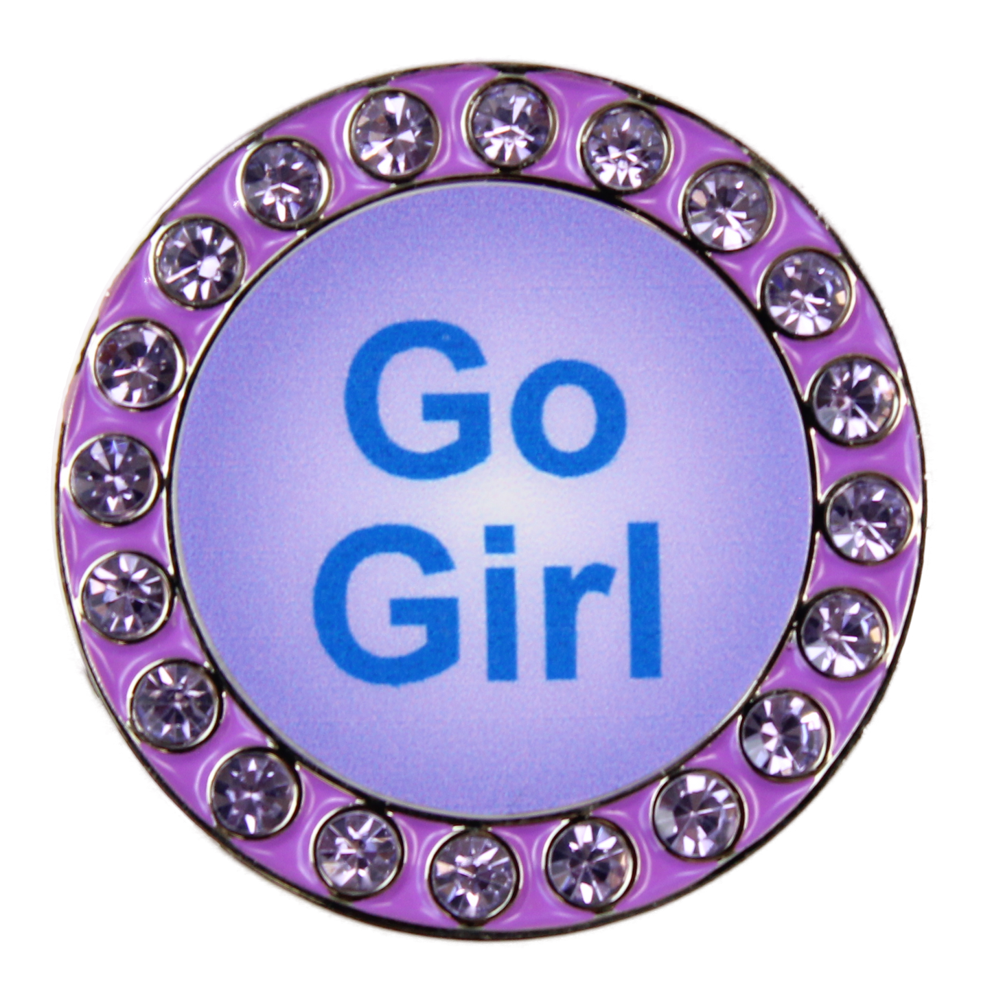 Crystal Ball Marker - 133