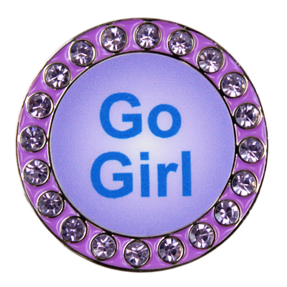 Crystal Ball Marker - 133