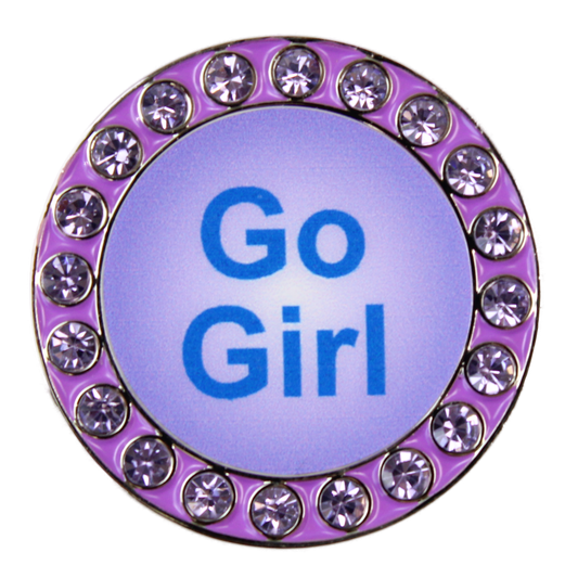 Crystal Ball Marker - 133