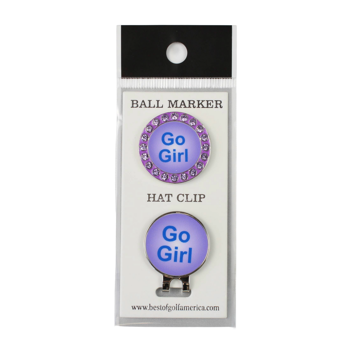 Crystal Ball Marker - 133