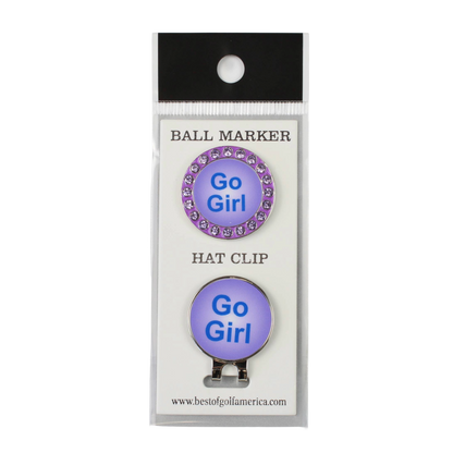 Crystal Ball Marker - 133