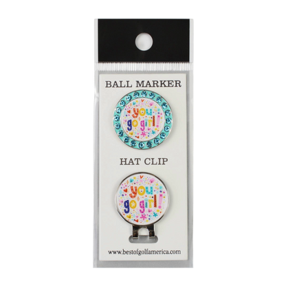 Crystal Ball Marker - 135