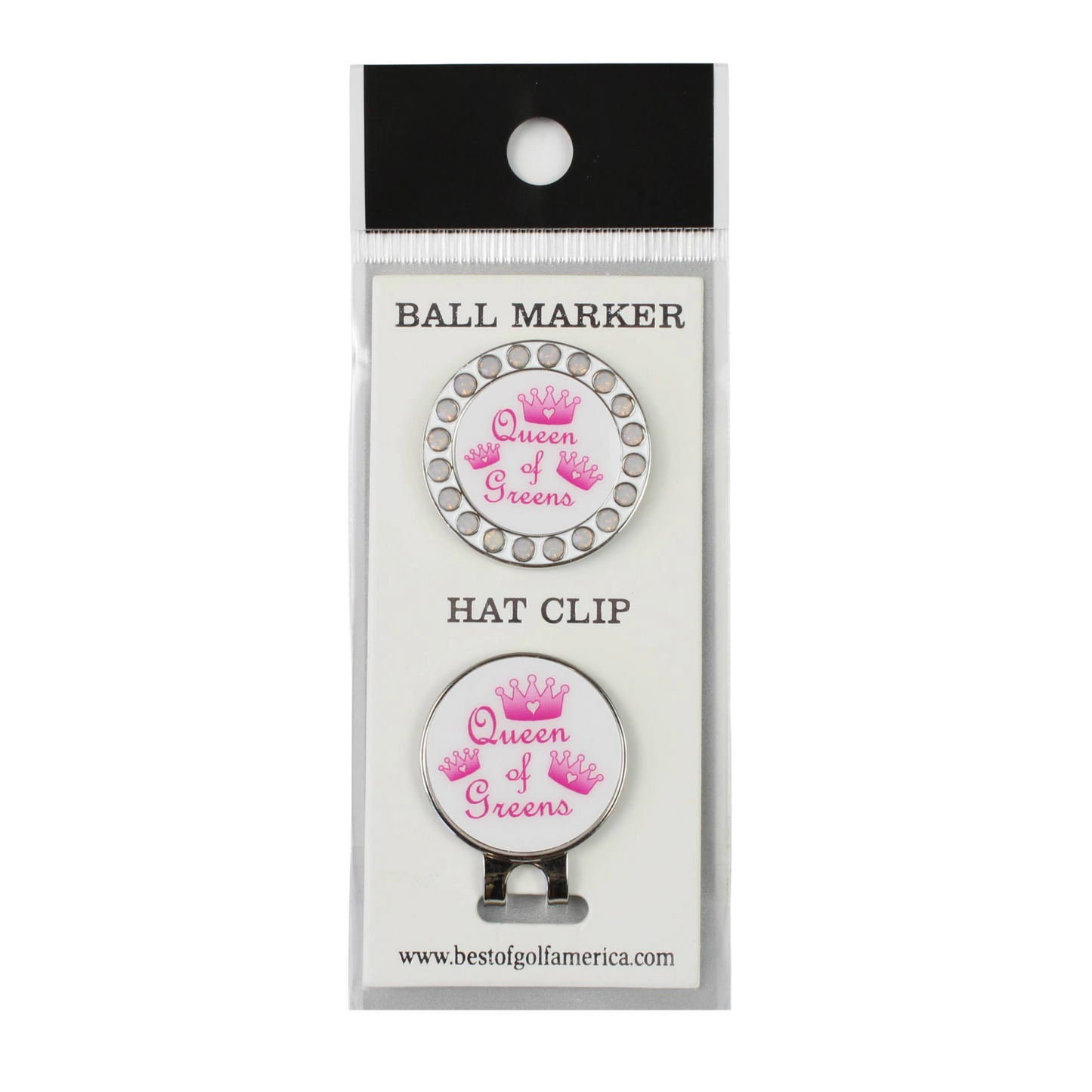 Crystal Ball Marker - 141