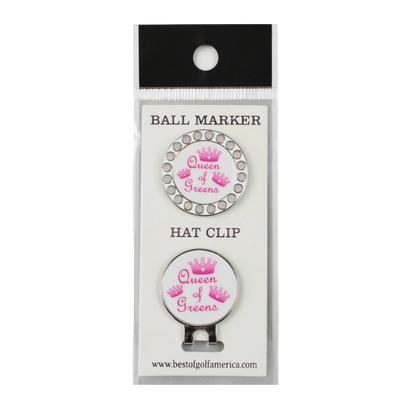 Crystal Ball Marker - 141