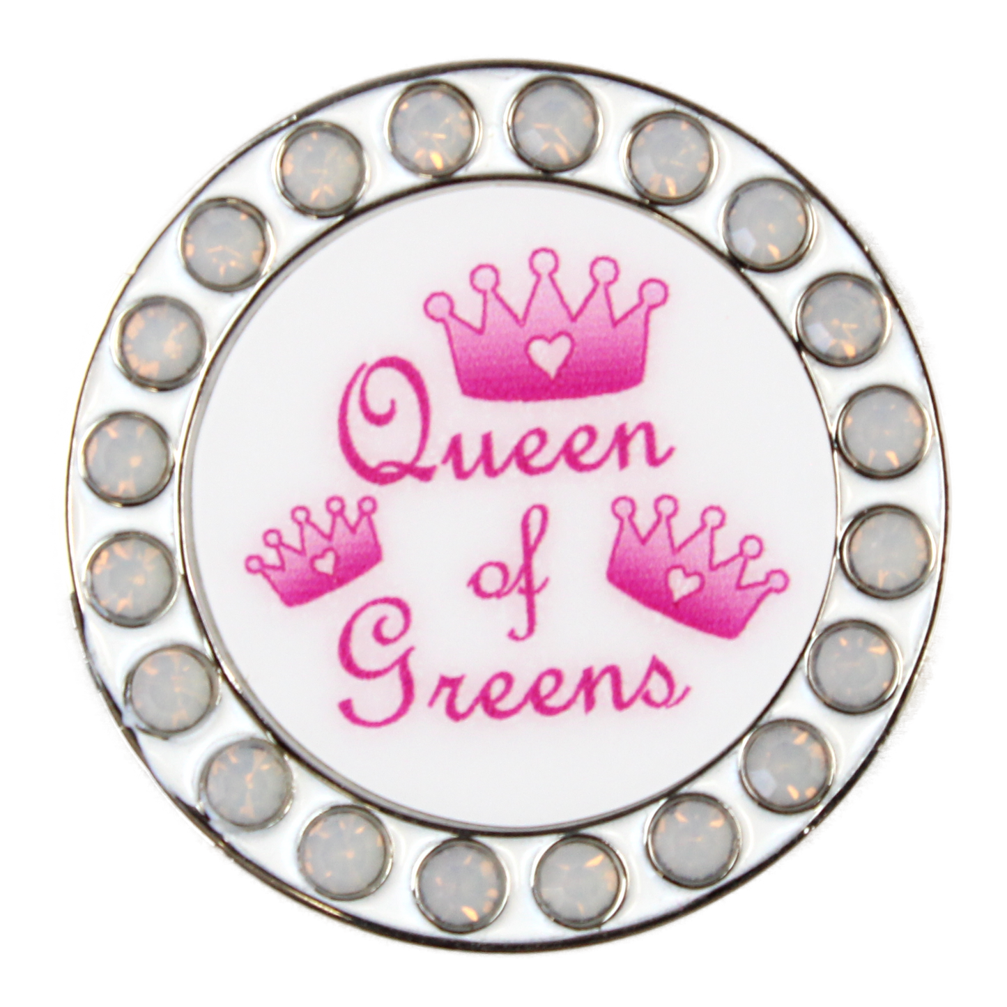 Crystal Ball Marker - 141