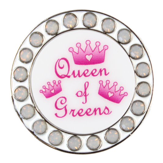 Crystal Ball Marker - 141