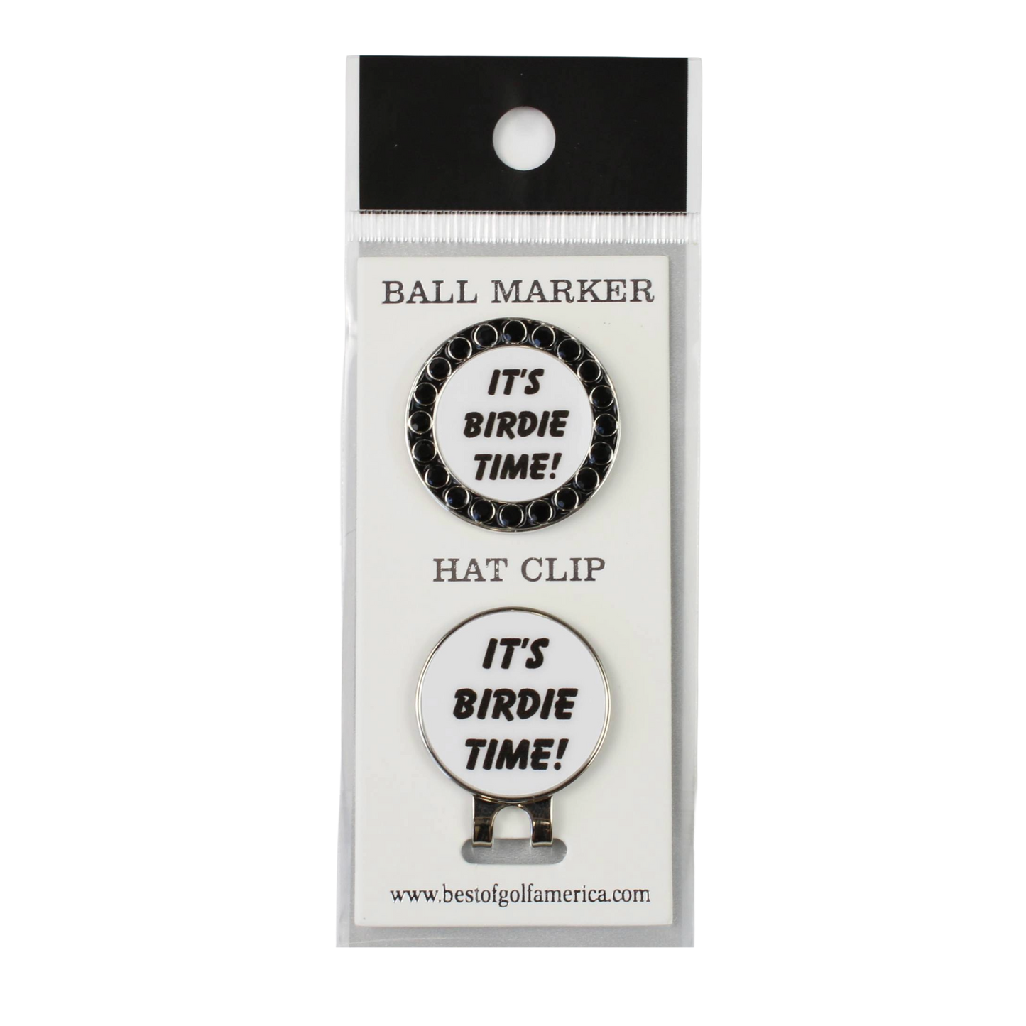 Crystal Ball Marker - 146