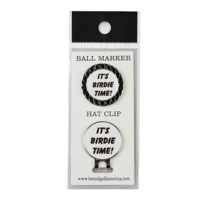 Crystal Ball Marker - 146