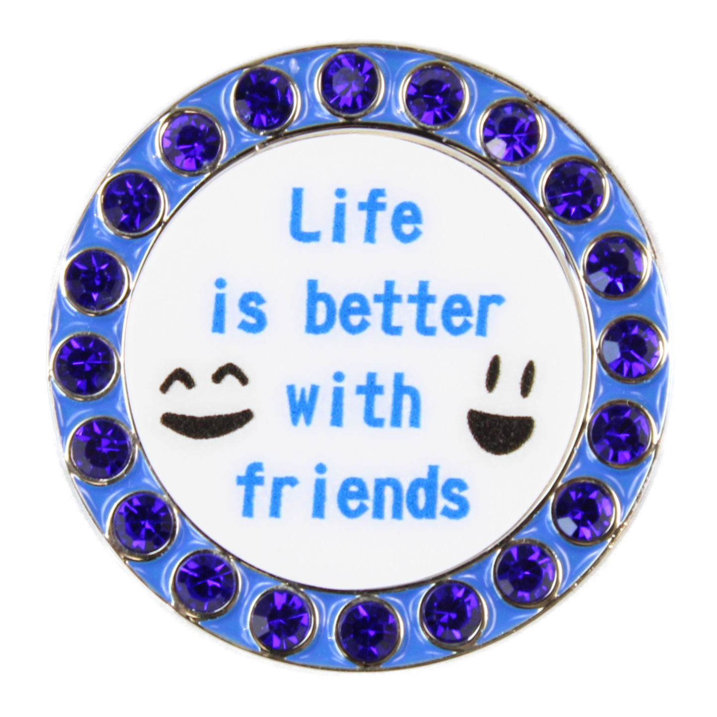 Crystal Ball Marker - 149