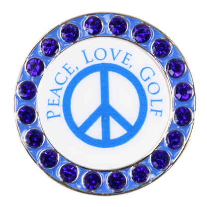 Crystal Ball Marker - 151