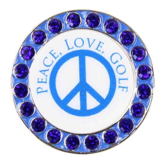 Crystal Ball Marker - 151