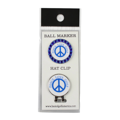 Crystal Ball Marker - 151